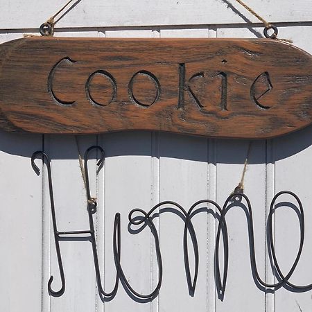 Cookie Home Dolomieux Εξωτερικό φωτογραφία