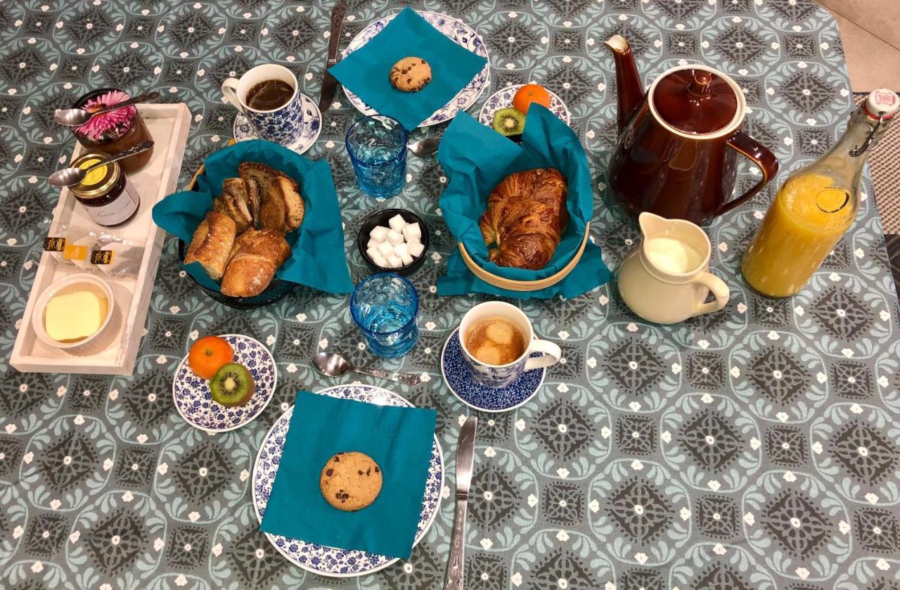 Cookie Home Dolomieux Εξωτερικό φωτογραφία