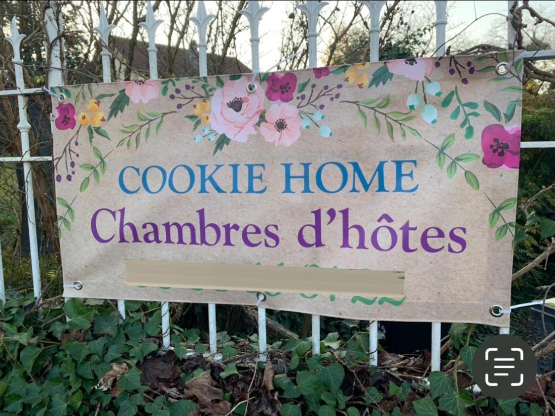 Cookie Home Dolomieux Εξωτερικό φωτογραφία