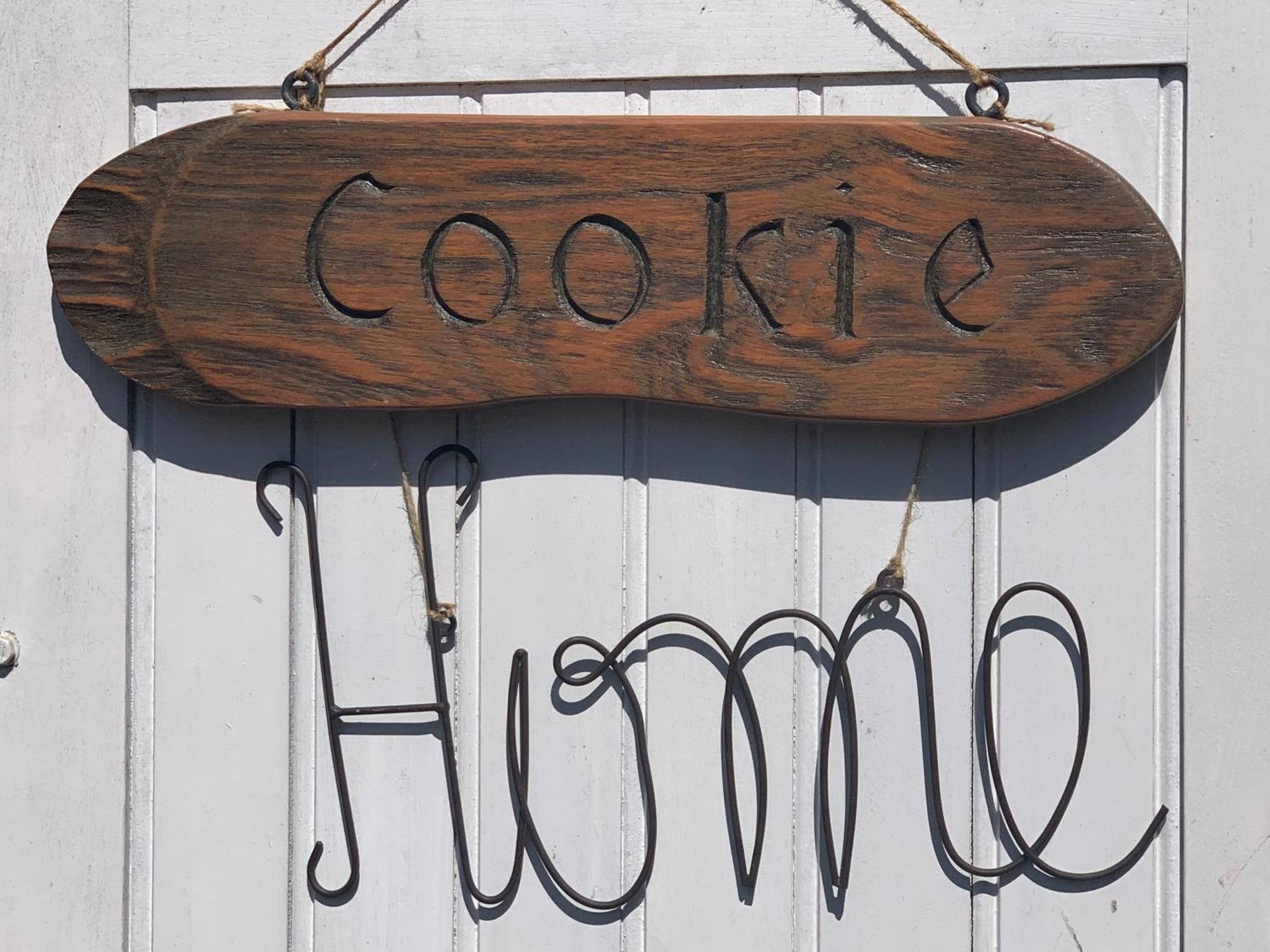 Cookie Home Dolomieux Εξωτερικό φωτογραφία